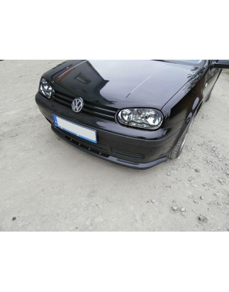 SPLITTER ANTERIORE VW GOLF IV (Cod. M-VW-GO-4-FD1G)