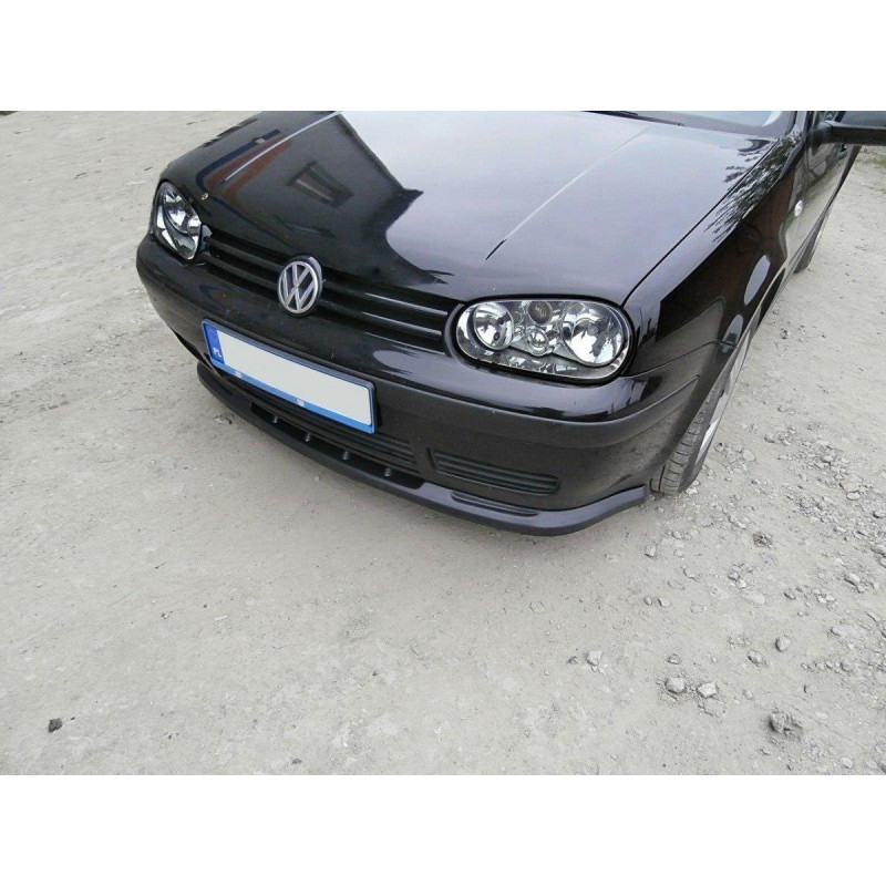 SPLITTER ANTERIORE VW GOLF IV (Cod. M-VW-GO-4-FD1G)