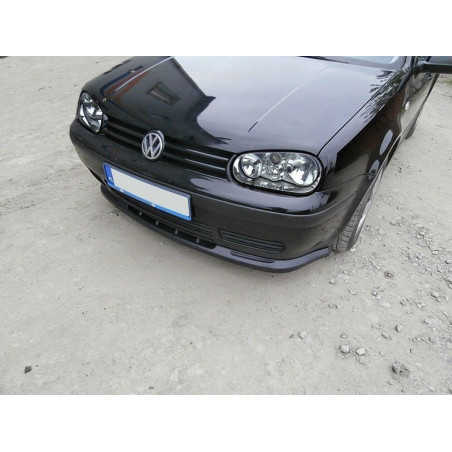 SPLITTER ANTERIORE VW GOLF IV (Cod. M-VW-GO-4-FD1G)
