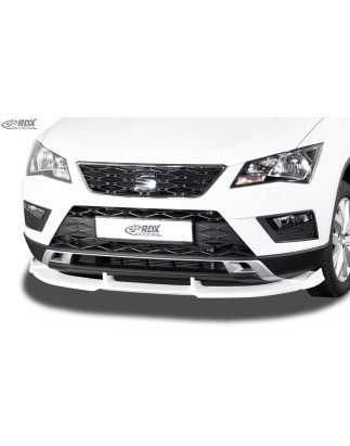 Spoiler anteriore VARIO-X per SEAT Ateca  (Cod. R-RDFAVX30843)