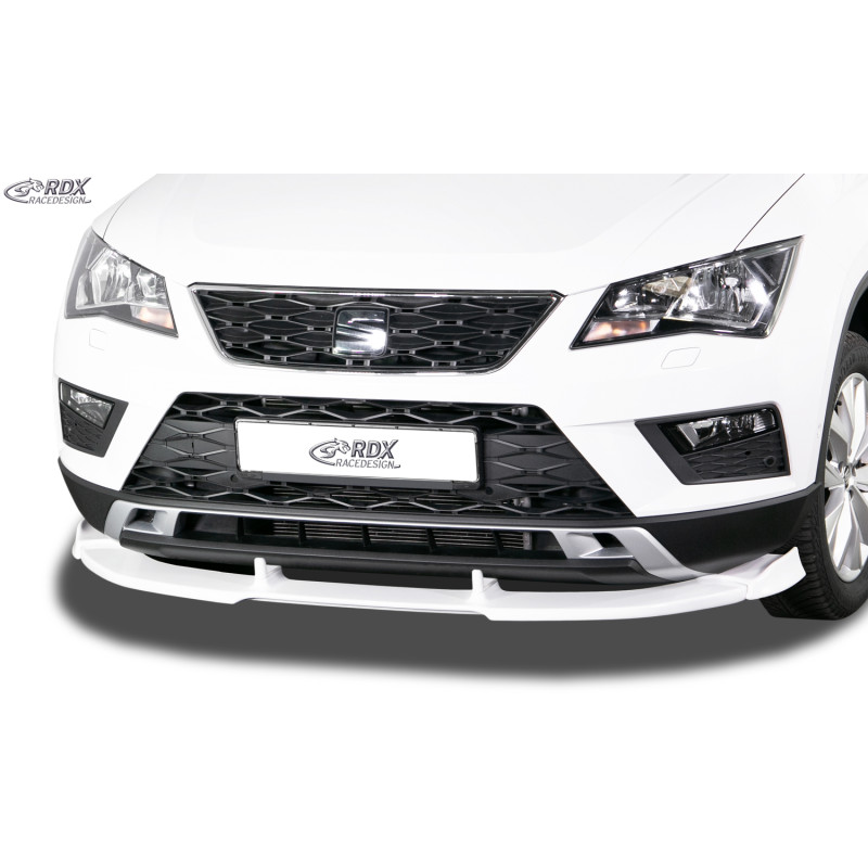 Spoiler anteriore VARIO-X per SEAT Ateca  (Cod. R-RDFAVX30843)