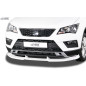 Spoiler anteriore VARIO-X per SEAT Ateca  (Cod. R-RDFAVX30843)