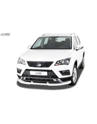 Spoiler anteriore VARIO-X per SEAT Ateca  (Cod. R-RDFAVX30843)