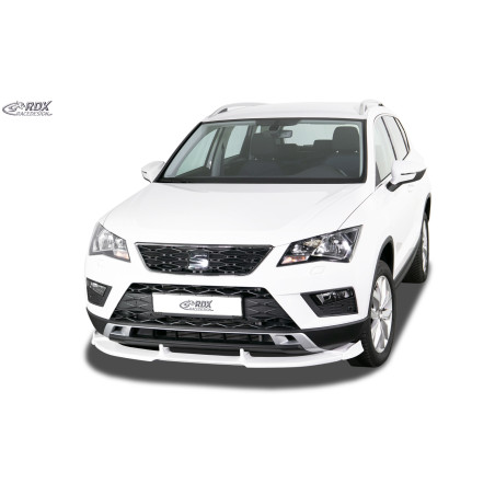 Spoiler anteriore VARIO-X per SEAT Ateca  (Cod. R-RDFAVX30843)