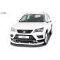 Spoiler anteriore VARIO-X per SEAT Ateca  (Cod. R-RDFAVX30843)