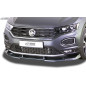 Spoiler anteriore VARIO-X per VW T-Roc  T-Roc (Cod. R-RDFAVX30844)