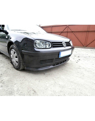 SPLITTER ANTERIORE VW GOLF IV (Cod. M-VW-GO-4-FD1G)