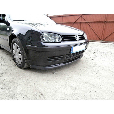SPLITTER ANTERIORE VW GOLF IV (Cod. M-VW-GO-4-FD1G)