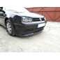 SPLITTER ANTERIORE VW GOLF IV (Cod. M-VW-GO-4-FD1G)