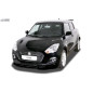 Spoiler anteriore VARIO-X per SUZUKI Swift RZ/AZ 2017+  (Cod. R-RDFAVX30845)