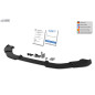 Spoiler anteriore VARIO-X per SUZUKI Swift RZ/AZ 2017+  (Cod. R-RDFAVX30845)