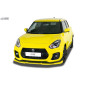 Spoiler anteriore VARIO-X per SUZUKI Swift Sport RZ/AZ 2018+  (Cod. R-RDFAVX30846)