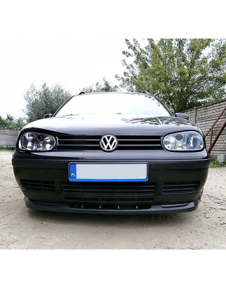 SPLITTER ANTERIORE VW GOLF IV (Cod. M-VW-GO-4-FD1G)