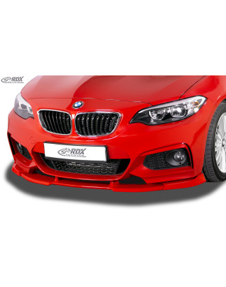 Spoiler anteriore VARIO-X per BMW serie 2 F22 / F23 M-Sport  - BMW serie 2 (F22/F23) (Cod. R-RDFAVX3