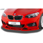 Spoiler anteriore VARIO-X per BMW serie 2 F22 / F23 M-Sport  - BMW serie 2 (F22/F23) (Cod. R-RDFAVX3