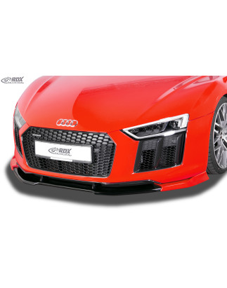 Spoiler anteriore VARIO-X per AUDI R8 / R8 Spyder (Cod. R-RDFAVX30849)