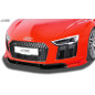 Spoiler anteriore VARIO-X per AUDI R8 / R8 Spyder  (Cod. R-RDFAVX30849)