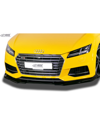 Spoiler anteriore VARIO-X per AUDI TTS (FV/8S) -2018  (Cod. R-RDFAVX30850)