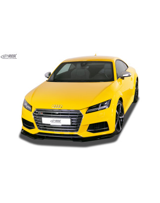 Spoiler anteriore VARIO-X per AUDI TTS (FV/8S) -2018  (Cod. R-RDFAVX30850)