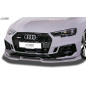 Spoiler anteriore VARIO-X per AUDI RS4 B9 (-2020)  - AUDI RS4 (B9) (Cod. R-RDFAVX30851)