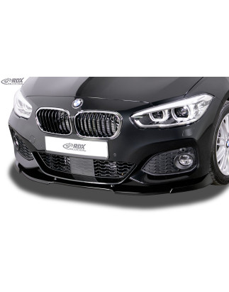 Spoiler anteriore VARIO-X per BMW serie 1 F20 / F21 M-Sport & M140 2015+  - BMW serie 1 (F20/F21) (C