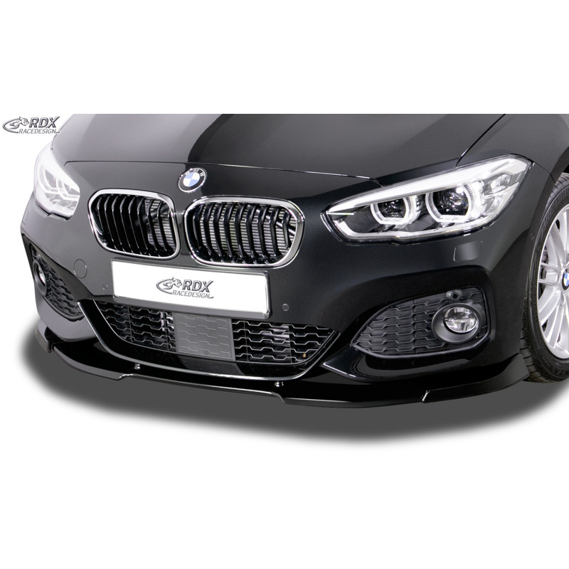 Spoiler anteriore VARIO-X per BMW serie 1 F20 / F21 M-Sport & M140 2015+ - BMW serie 1 (F20/F21) (C Spoiler anteriore VARIO-X per BMW serie 1 F20 / F21 M-Sport & M140 2015+ - BMW serie 1 (F20/F21) (C