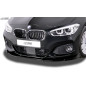 Spoiler anteriore VARIO-X per BMW serie 1 F20 / F21 M-Sport & M140 2015+ - BMW serie 1 (F20/F21) (C Spoiler anteriore VARIO-X per BMW serie 1 F20 / F21 M-Sport & M140 2015+ - BMW serie 1 (F20/F21) (C
