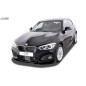 Spoiler anteriore VARIO-X per BMW serie 1 F20 / F21 M-Sport & M140 2015+ - BMW serie 1 (F20/F21) (C Spoiler anteriore VARIO-X per BMW serie 1 F20 / F21 M-Sport & M140 2015+ - BMW serie 1 (F20/F21) (C
