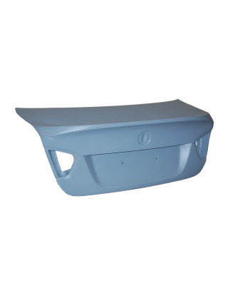 Portellone Posteriore BMW E90 CSL 2005-2008 Mod.II (Cod. E-PORTB18)