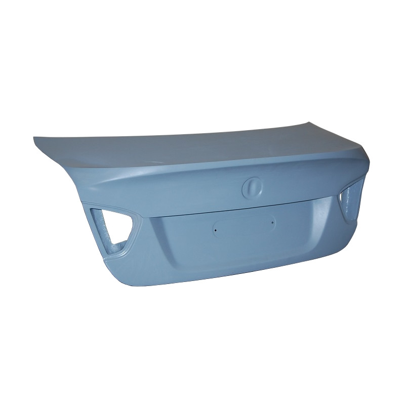 Portellone Posteriore BMW E90 CSL 2005-2008 Mod.II (Cod. E-PORTB18)