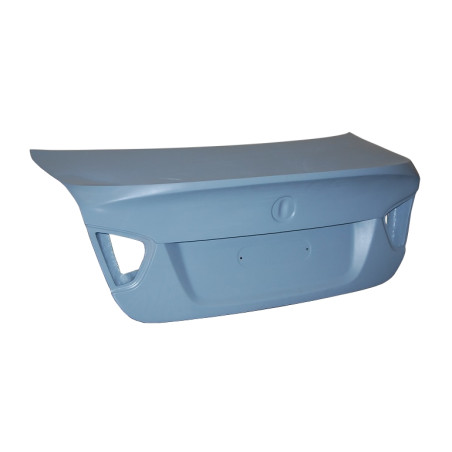 Portellone Posteriore BMW E90 CSL 2005-2008 Mod.II (Cod. E-PORTB18)