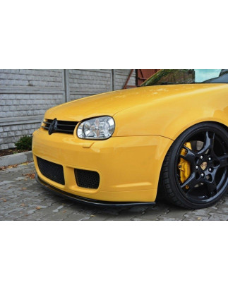 SPLITTER ANTERIORE VW GOLF IV R32 (Cod. M-VW-GO-4-R32-FD1G)