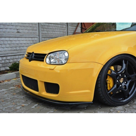 SPLITTER ANTERIORE VW GOLF IV R32 (Cod. M-VW-GO-4-R32-FD1G)