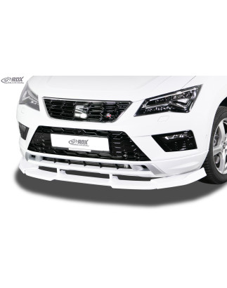 Spoiler anteriore VARIO-X per SEAT Ateca FR  (Cod. R-RDFAVX30855)