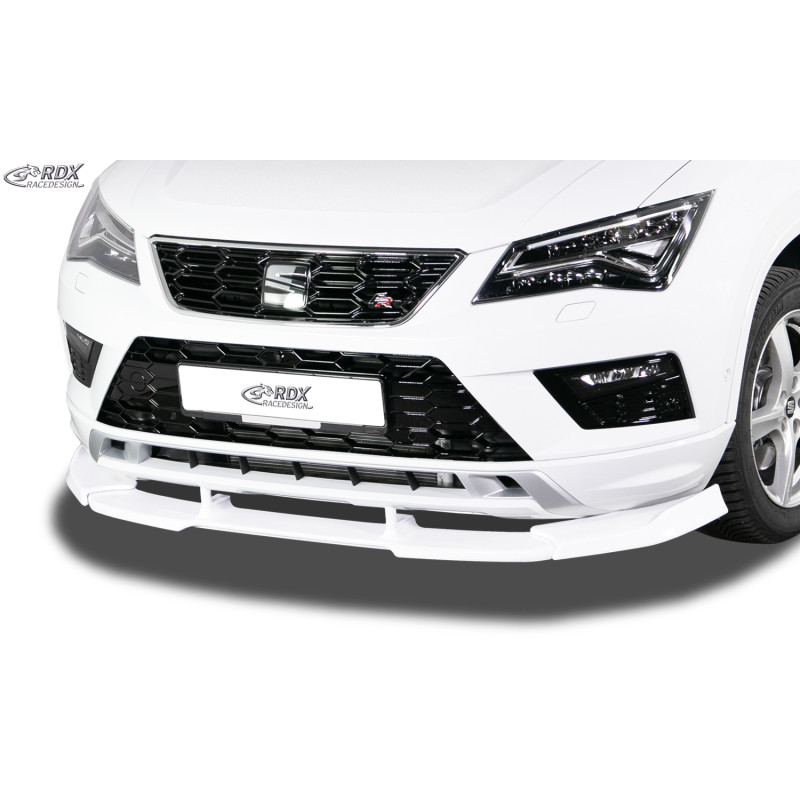 Spoiler anteriore VARIO-X per SEAT Ateca FR  (Cod. R-RDFAVX30855)