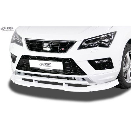 Spoiler anteriore VARIO-X per SEAT Ateca FR  (Cod. R-RDFAVX30855)