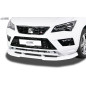 Spoiler anteriore VARIO-X per SEAT Ateca FR  (Cod. R-RDFAVX30855)