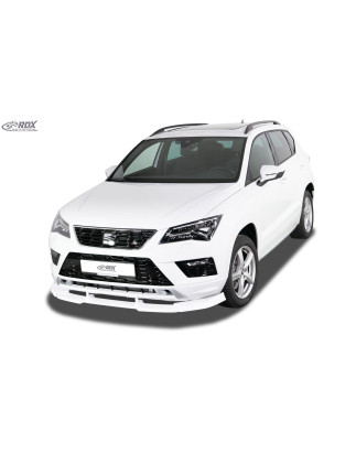 Spoiler anteriore VARIO-X per SEAT Ateca FR  (Cod. R-RDFAVX30855)