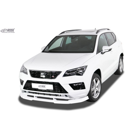 Spoiler anteriore VARIO-X per SEAT Ateca FR  (Cod. R-RDFAVX30855)