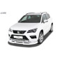 Spoiler anteriore VARIO-X per SEAT Ateca FR  (Cod. R-RDFAVX30855)