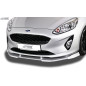 Spoiler anteriore VARIO-X per FORD Fiesta MK8 JHH  (Cod. R-RDFAVX30856)