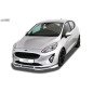 Spoiler anteriore VARIO-X per FORD Fiesta MK8 JHH  (Cod. R-RDFAVX30856)