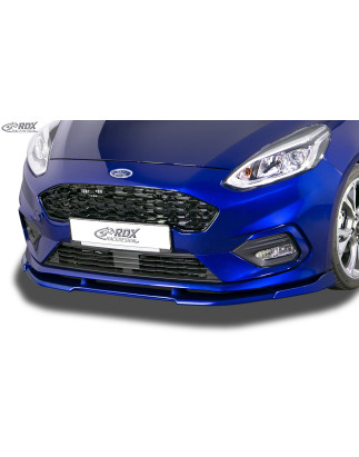 Spoiler anteriore VARIO-X per FORD Fiesta ST-Line & ST MK8 JHH  (Cod. R-RDFAVX30857)