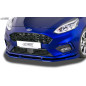 Spoiler anteriore VARIO-X per FORD Fiesta ST-Line & ST MK8 JHH (Cod. R-RDFAVX30857) Spoiler anteriore VARIO-X per FORD Fiesta ST-Line & ST MK8 JHH (Cod. R-RDFAVX30857)