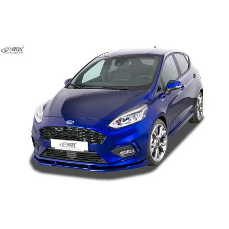 Spoiler anteriore VARIO-X per FORD Fiesta ST-Line & ST MK8 JHH  (Cod. R-RDFAVX30857)