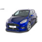 Spoiler anteriore VARIO-X per FORD Fiesta ST-Line & ST MK8 JHH (Cod. R-RDFAVX30857) Spoiler anteriore VARIO-X per FORD Fiesta ST-Line & ST MK8 JHH (Cod. R-RDFAVX30857)