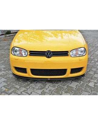 SPLITTER ANTERIORE VW GOLF IV R32 (Cod. M-VW-GO-4-R32-FD1G)