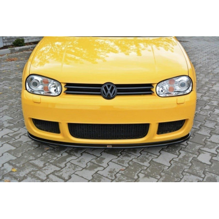 SPLITTER ANTERIORE VW GOLF IV R32 (Cod. M-VW-GO-4-R32-FD1G)