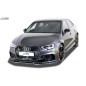 Spoiler anteriore VARIO-X per AUDI RS3 8V 2017+  (Cod. R-RDFAVX30858)
