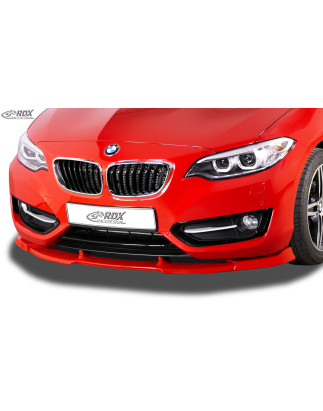 Spoiler anteriore VARIO-X per BMW serie 2 F22 / F23  - BMW serie 2 (F22/F23) (Cod. R-RDFAVX30860)